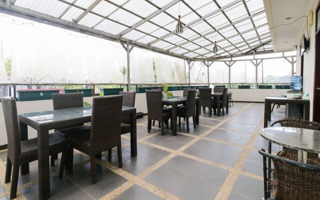 Airy Eco Regol Moh Toha 42 Bandung