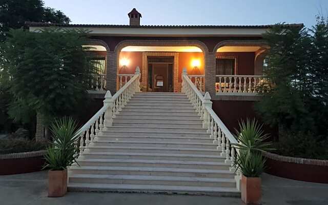 El Manantial B&B