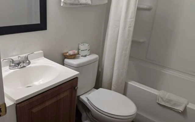Economy Inn Sylva
