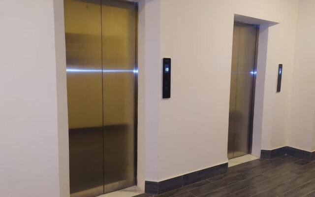 1br Luxury Condo Jacuzzi,gym Mountains View Ph04