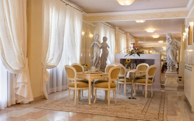 Villa Pace Park Hotel Bolognese