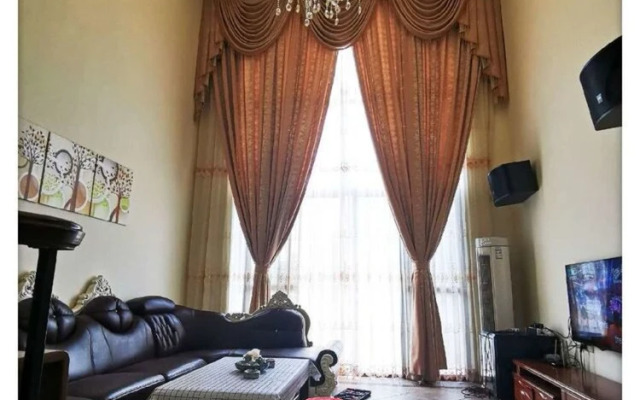 Nankun Mountain Resort Villa No.25