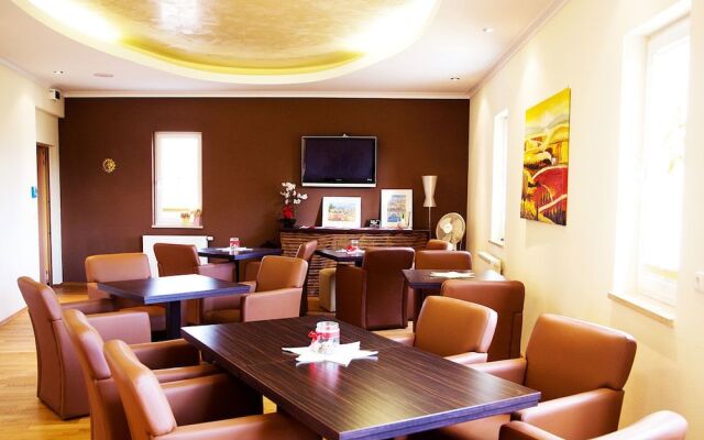 Hotel Villa Toskana