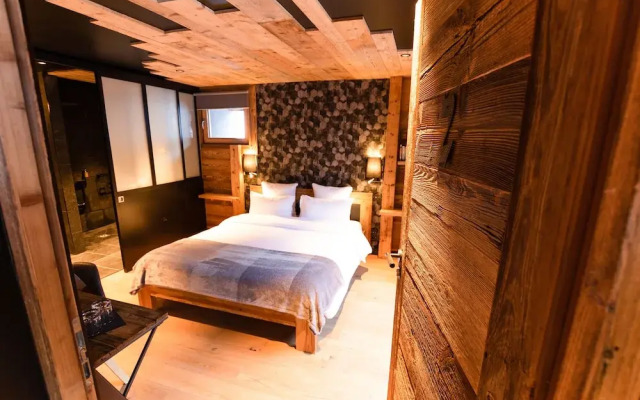 Chalet 1703