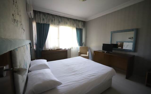 Yüzüncü Yıl Ecopark