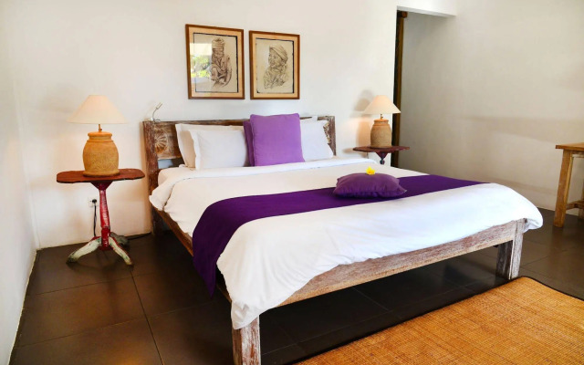 Premium Villas Seminyak I