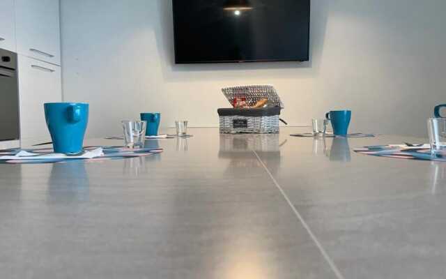 Idea Holiday Home 3 Bedrooms 3 Bathrooms