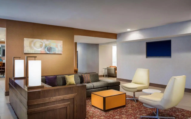 HYATT House Dallas/Uptown