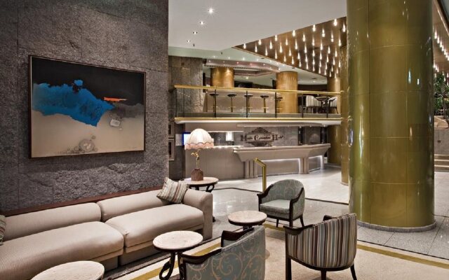 Hotel Atlantico Star