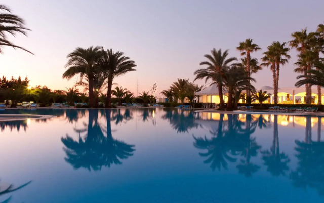 Hotel Aziza Thalasso Golf - Adults Only (à partir de 16 ans)