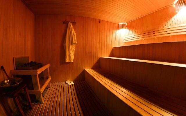 La Mision Posadas Hotel