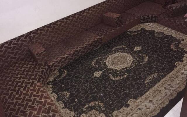 Fakhamat Jeddah Furnished Apartments