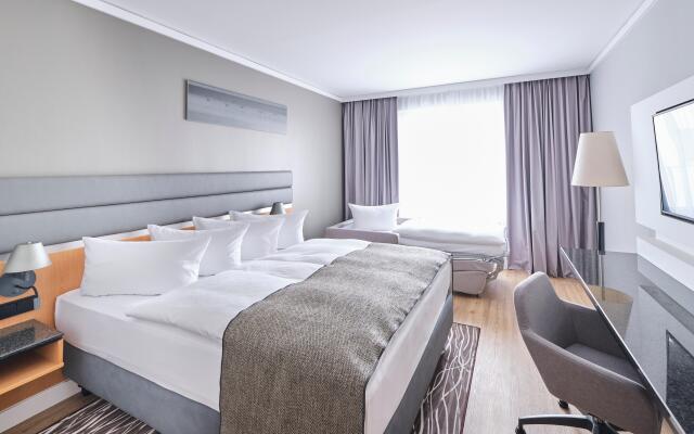 Holiday Inn Berlin Airport - Conference Centre by IHG
