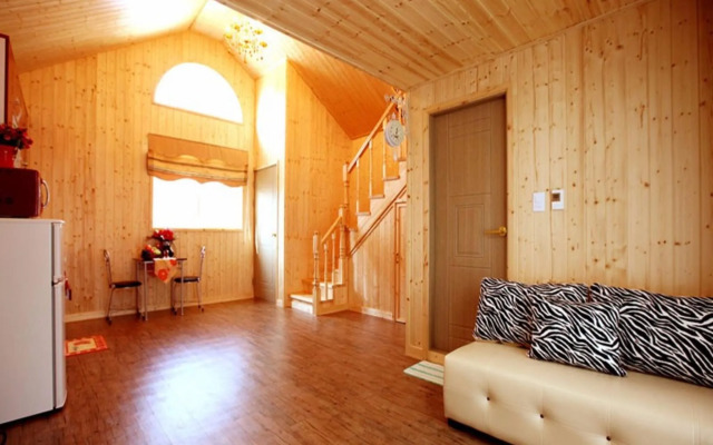 Pocheon Star Sky Pension