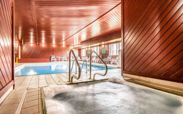 Econo Lodge at Wanamaker