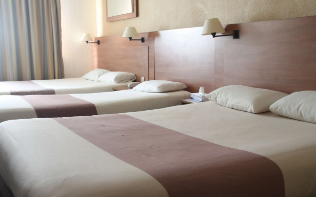 Kyriad Marne La Vallée - Torcy