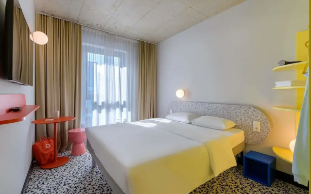 ibis budget Muenster City