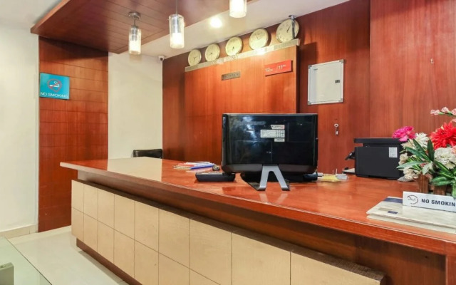 Hotel Sri Madhura Inn, Madhapur, Hyderabad
