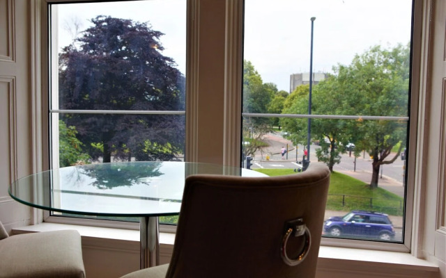 Belgrave Apartments Your Apartment