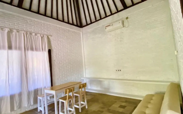 JM Hotel Kuta Lombok