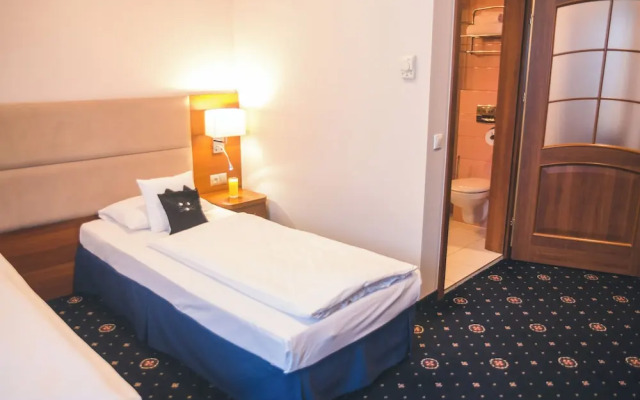 ParkHotel Lyson