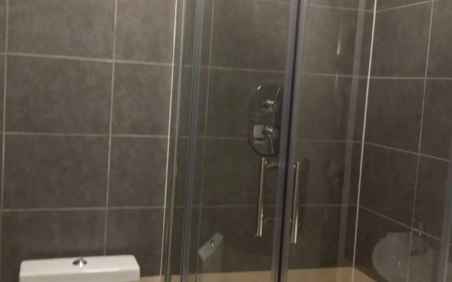 Plaza Hotel Hammersmith