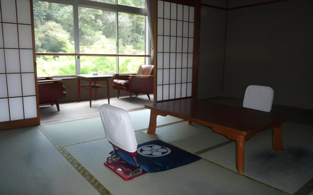 Kyoto Takao Kanko Hotel
