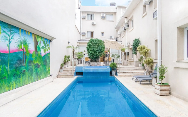 Argentino Hotel