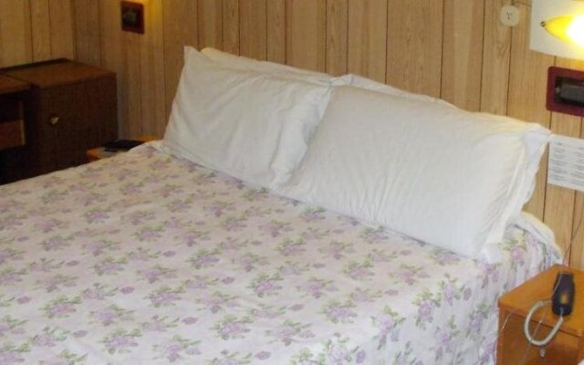Hotel Giordano Spiaggia