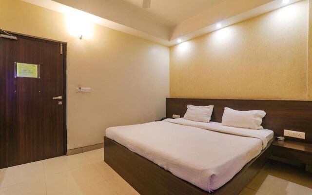 FabHotel Silver Grand By Shelter