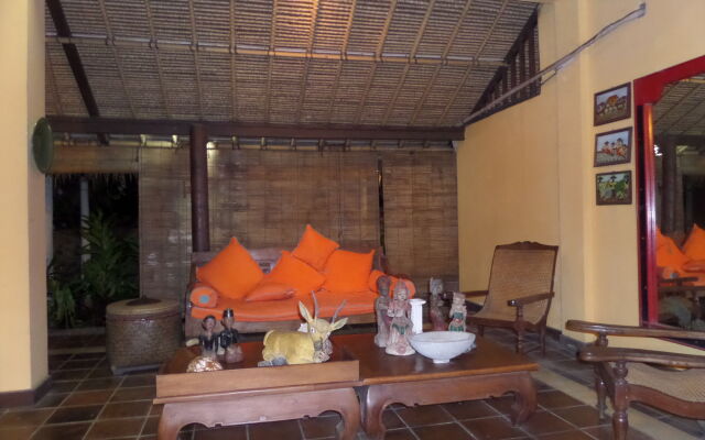 Taman Selini Wahana Beach Bungalows