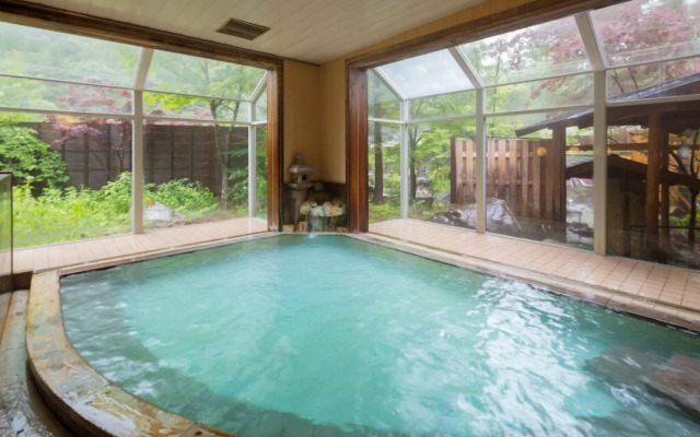 Hotel Hotaka