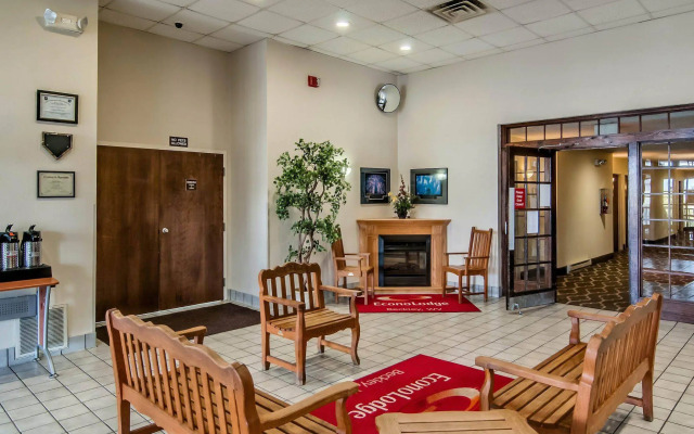 Econo Lodge Beckley