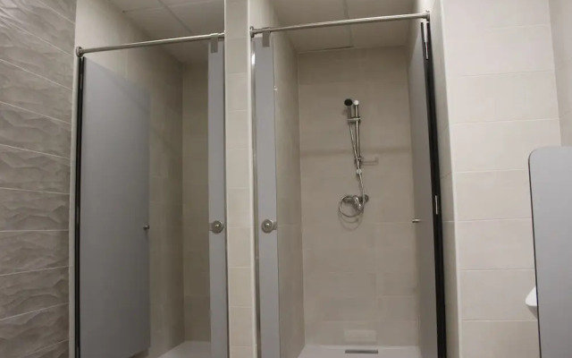 Pensión Albergue O Pedregal