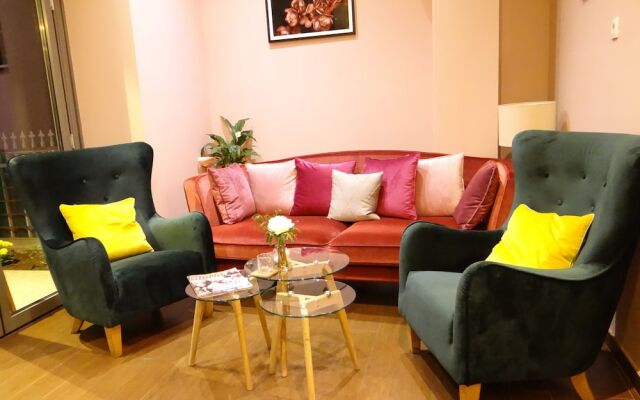 Hotel Ruza