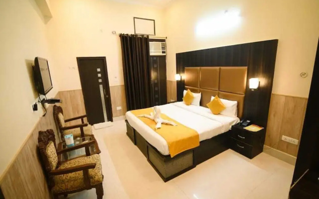 Taraji Resort Hotel and Restaurant