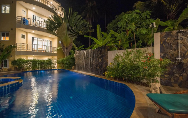 Chaweng Noi Residence