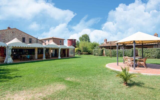 Belvilla by OYO Lacaioli