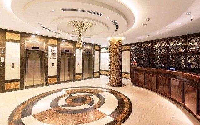 Orchid Saray Hotel Mecca