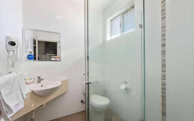 Comfort Inn Moree (formerly Econo Lodge Moree)