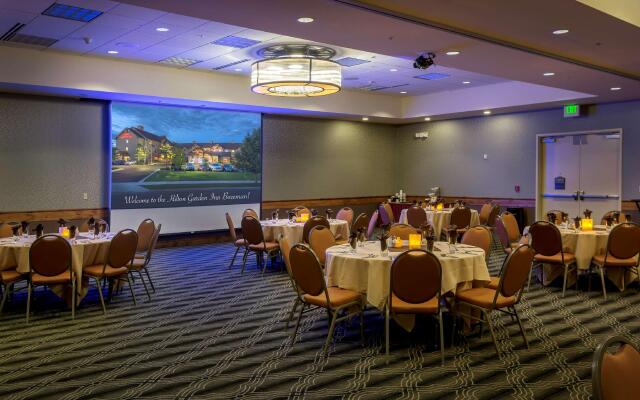 Hilton Garden Inn Bozeman