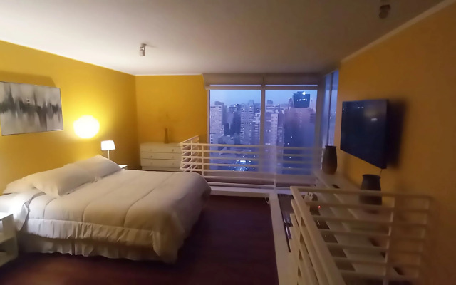 Altomoneda Apartments