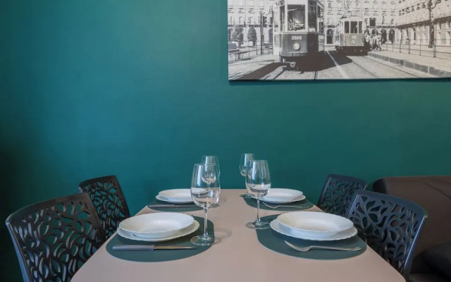 Pala Olimpico Apartment by Wonderful Italy