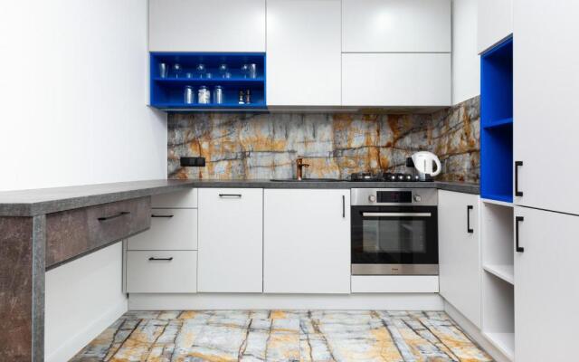 Warsaw Central Apartments by Renters