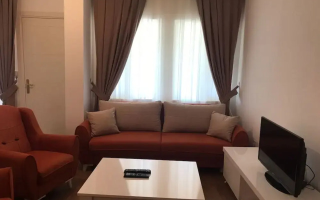 Infinity Denlis Villa