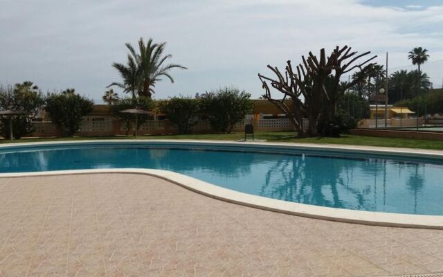 Apartamento Playa Urbanova