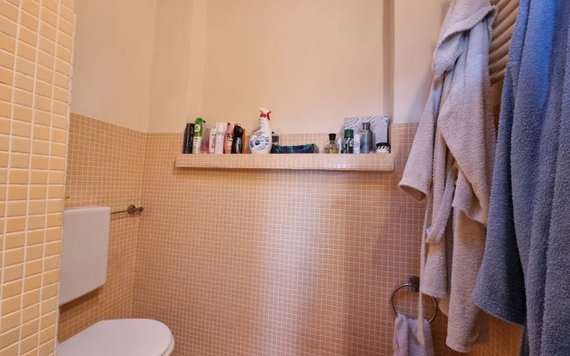 Apartment in Orbicciano With Pool