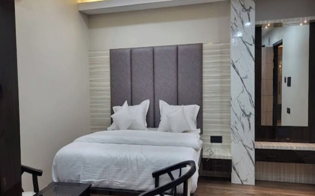Hotel Manjit