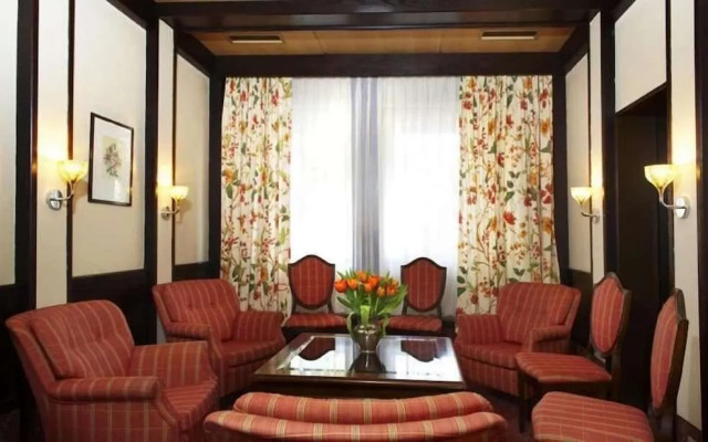 Stern Hotel Soller