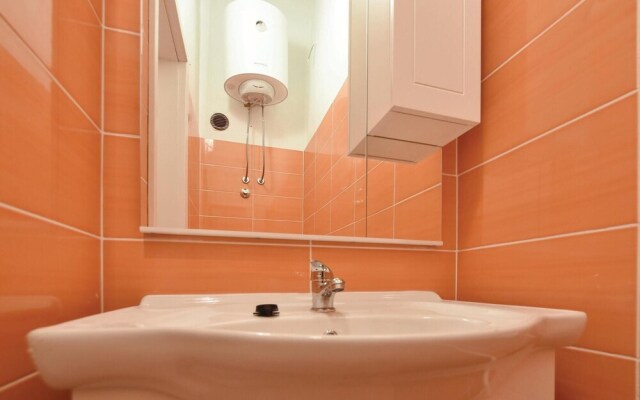 Nice Home in Kastel Sucurac With Wifi and 4 Bedrooms